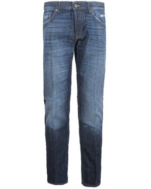 Dondup Jeans - Blue