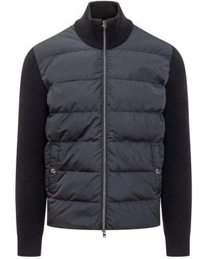 Herno Jacket - Black