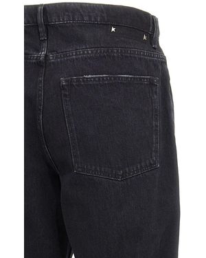 Golden Goose Jeans - Blue