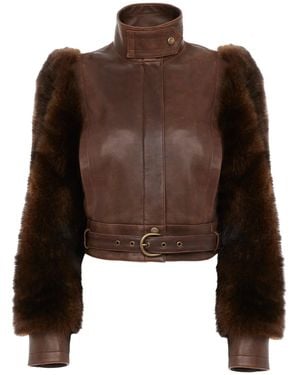 Chloé Casual jackets for Women | Online Sale up to 48% off