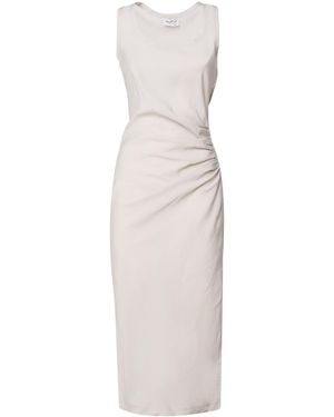 scarlet Dresses - White