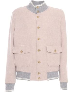 L.B.M. 1911 Jacket - Pink