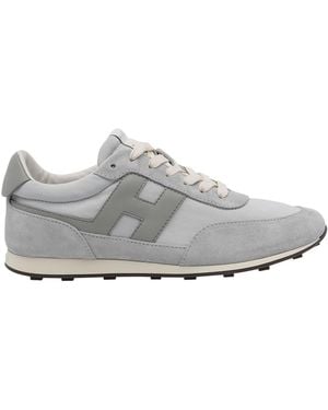 Hogan H699 Trainers - Grey