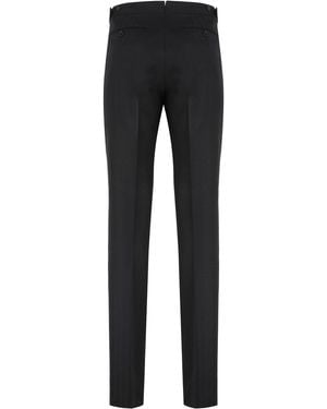Tom Ford Pants - Black