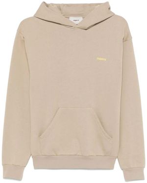Coperni Horn Hoodie - Natural