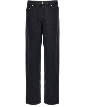 A.P.C. Fairfax Jeans - Blue