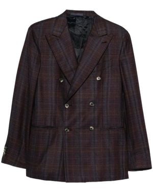 Caruso Jacket - Black