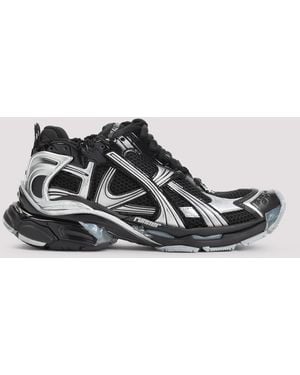 Balenciaga Runner - Black