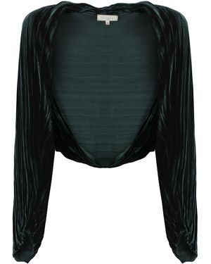 Antonelli Verone Shawl - Black