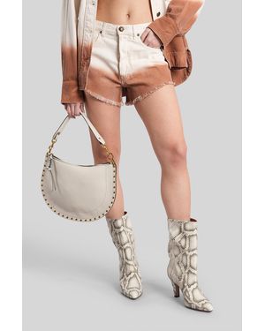 Alanui Shorts - White