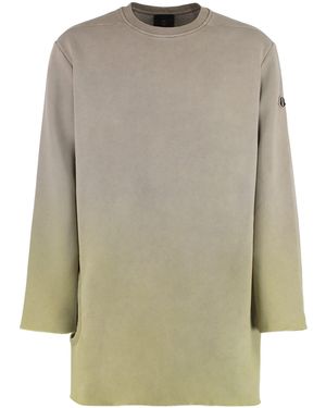 Moncler Long-sleeve t-shirts for Men | Online Sale up to 36 Moncler Long-sleeve t-shirts for Men | Online Sale up to 36