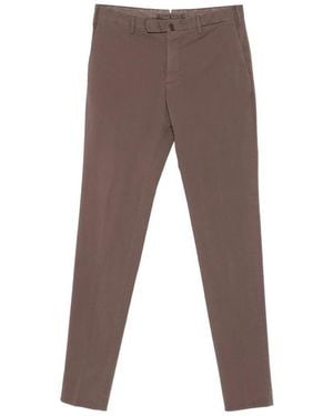 Incotex Pant - Brown