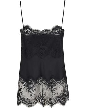 Herskind Linnea Top - Black