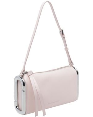Marc Jacobs Bags Calf Leather - Pink