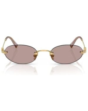 Miu Miu Miu - Black