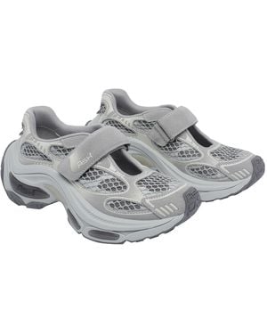 Ash Trainers - Grey