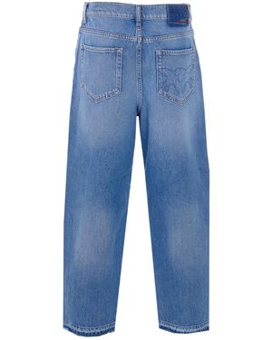 Pinko Jeans Cotton - Blue