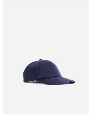 Sease Cap Hat - Blue
