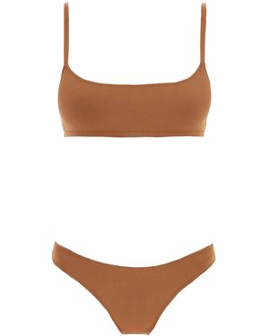 Lido Eleven-Piece Bikini - White