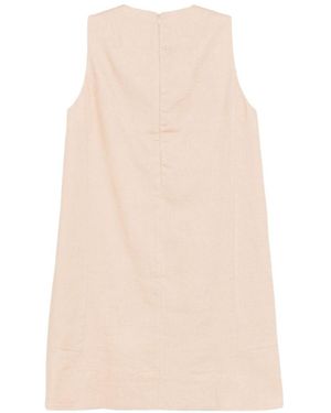 Semicouture Dresses - Natural