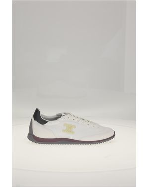 Celine Low Top Trainer Triomphe 15 - Grey
