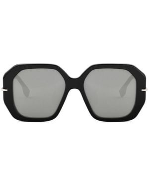 Fendi Fe40173I01C - Black