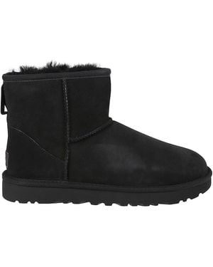 UGG Classic Mini Ii Boot - Black