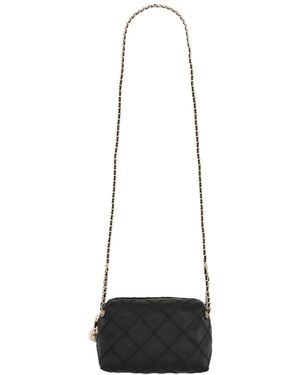 Tory Burch Fleming Bag - White