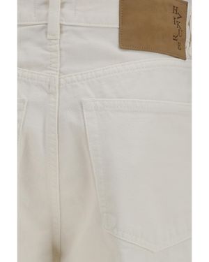 Haikure Betty Bull Jeans Cotton - Grey