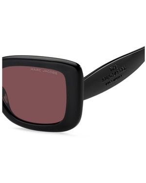 Marc Jacobs Sunglasses Acetate Eyewear - Black