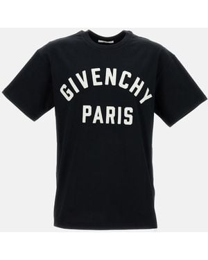 Givenchy T-Shirt - Black