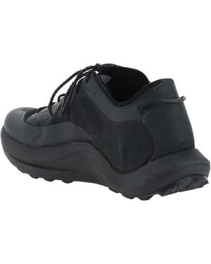 ROA Sella Sneakers - Black
