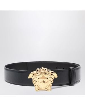Versace Belt - Black