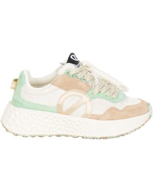 No Name Sneakers - White