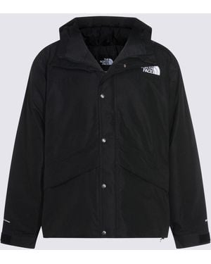 The North Face Down Jacket - Black