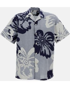 Paul Smith Shirts - Blue