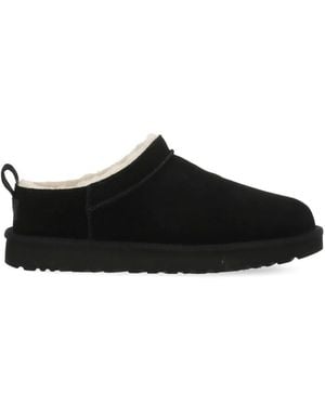 UGG Classic Micro Slippers - Black