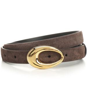 KHAITE Olivia Belt - Multicolour