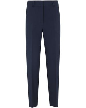 Seventy Pantalone - Blue