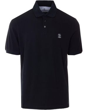 Brunello Cucinelli Polo shirts for Men | Online Sale up to 48% off