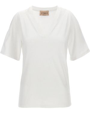 Le twins T-Shirt - White