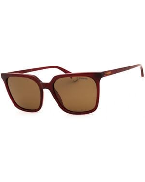 Polaroid Pld 4163/S Sunglasses - Brown
