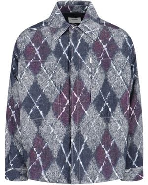 Bonsai Jackets Lana - Blue