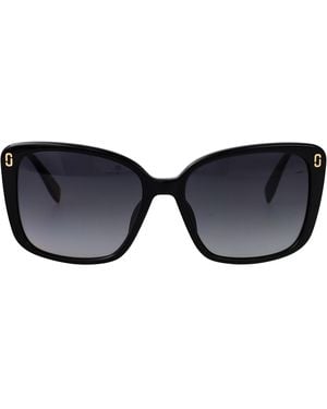 Marc Jacobs Mj 1127/G/S Sunglasses - Blue