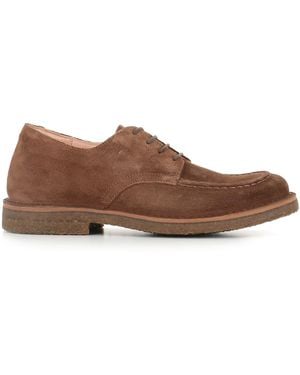Astorflex Derby Carlflex - Brown