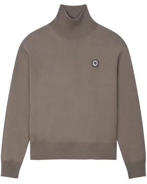KENZO Jumpers - Grey
