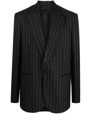 1017 ALYX 9SM Jacket - Black