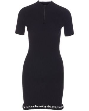 Alexander Wang Dresses - Blue