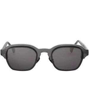 Vysen Bruh Bh-1Clear Acetate - Gray