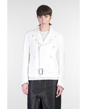 アウターその他 JUNYA WATANABE Women Outer 24AJN J009 1 Black 3302-Top_1.jpg?v=1695753997
